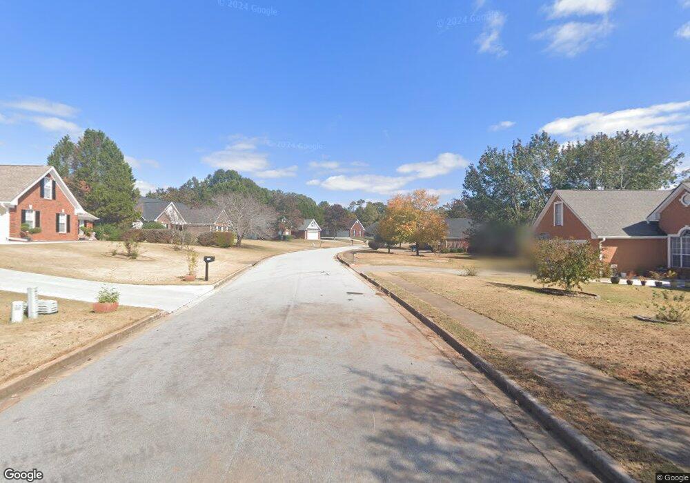 0 Old Dover Way SW unit 9062425, Conyers, GA 30094 - photo 1