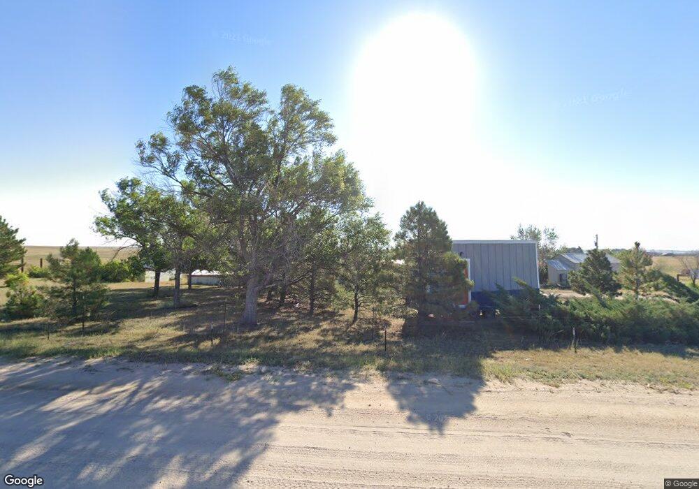 6355 Good Fortune Rd, Peyton, CO 80831 - photo 1