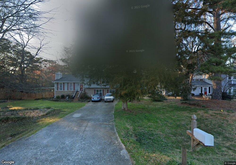 4971 Hull Rd SE, Conyers, GA 30094 - photo 1