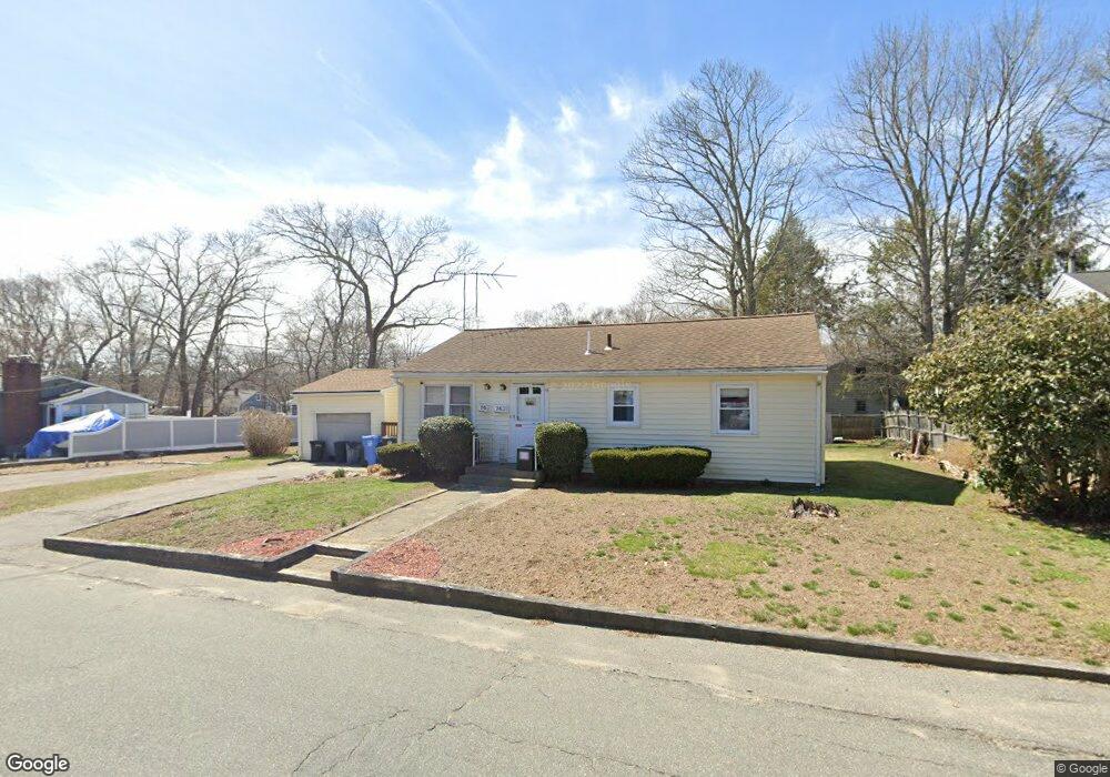 76 Loring Ave, Whitman, MA 02382 - photo 1