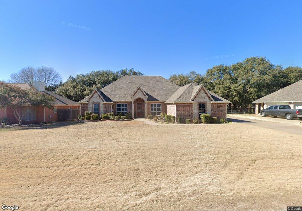 3206 Golden Oaks Cir, Granbury, TX 76049 - photo 1