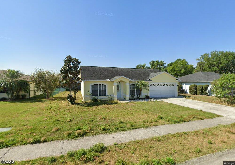 37500 Laurel Hammock Dr, Zephyrhills, FL 33541 - photo 1