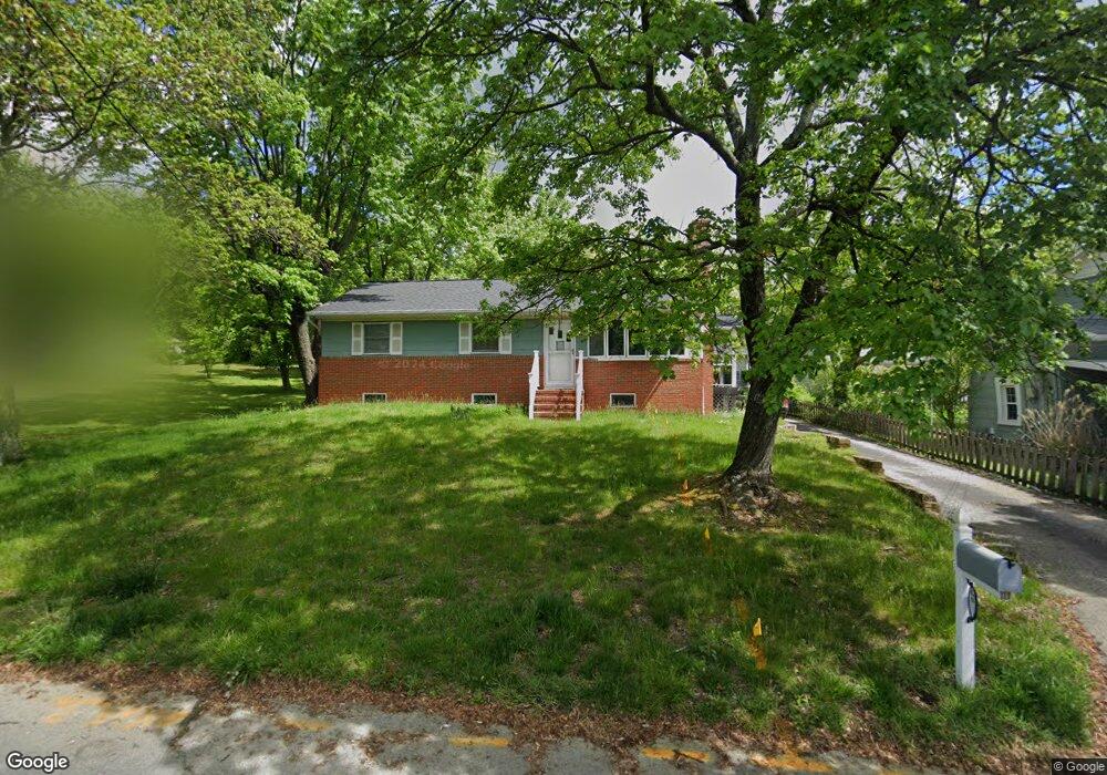 6054 Florey Rd, Hanover, MD 21076 - photo 1