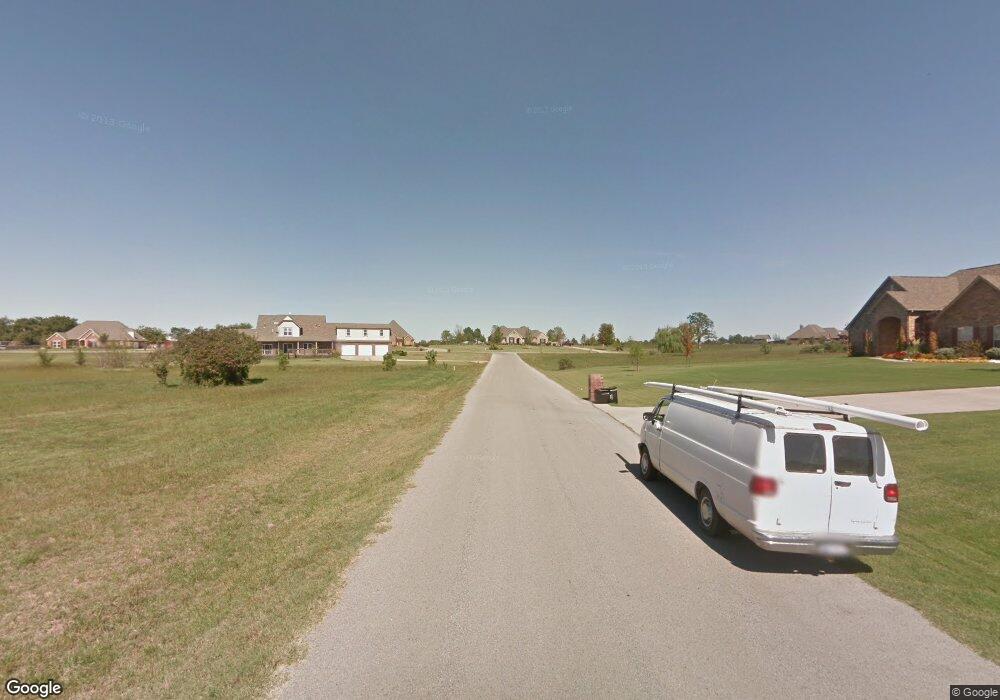 null Quail Run Ct, Claremore, OK 74017 - photo 1