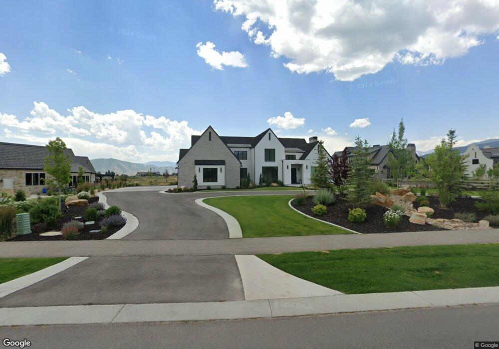 475 N Waters Edge Rd, Midway, UT 84049 - photo 1