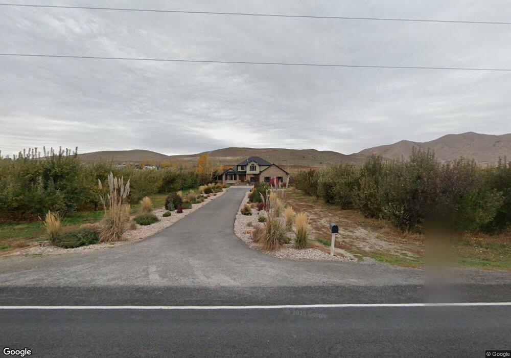 11186 S 5600 W, Payson, UT 84651 - photo 1