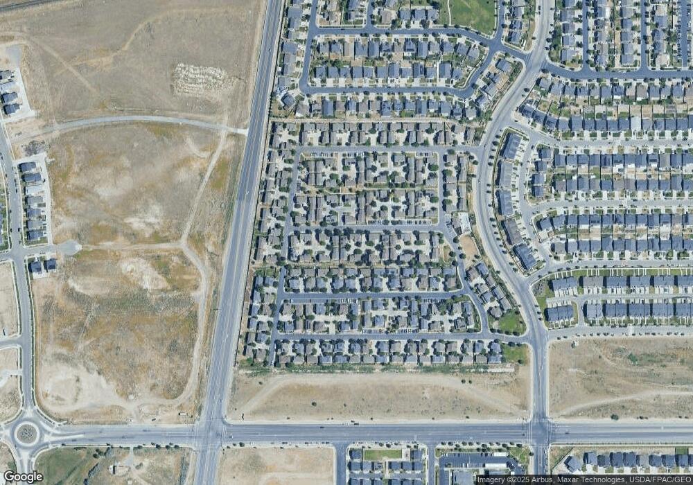 6821 W Bottlebrush Ln, West Jordan, UT 84081 - photo 1