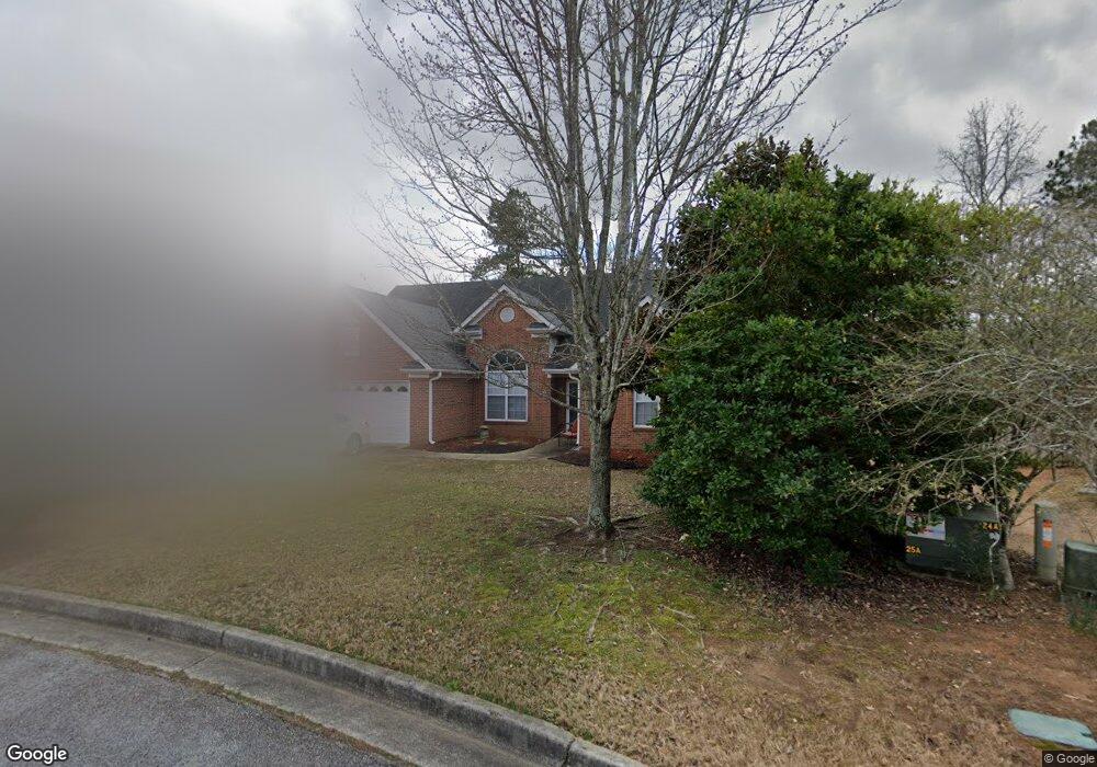 913 Ivy Brook Ct, McDonough, GA 30253 - photo 1