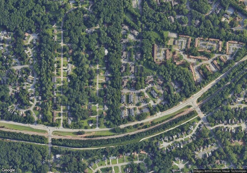 4244 Courtside Dr unit 4244, Stone Mountain, GA 30083 - photo 1