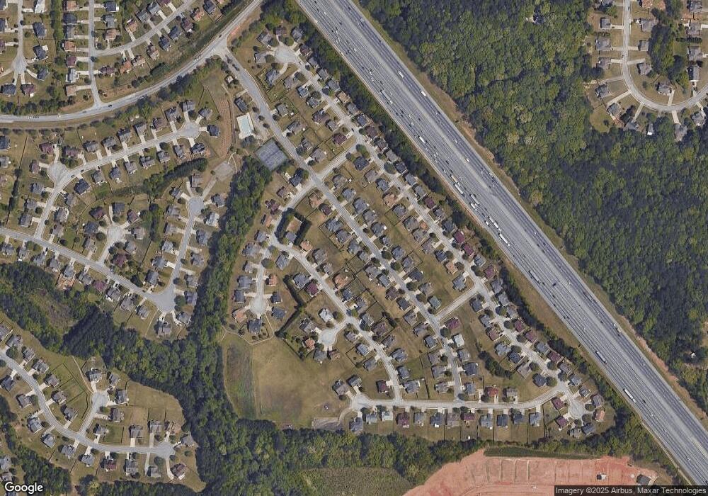 932 Durham Way unit 2, Stockbridge, GA 30281 - photo 1