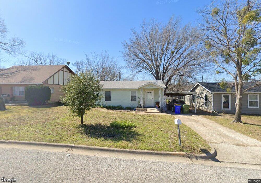 905 Ronald St, Fort Worth, TX 76108 - photo 1