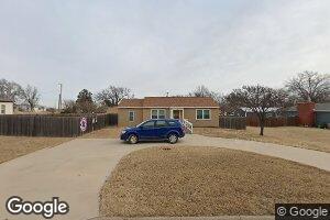 322 N Henderson St, Cunningham, KS 67035