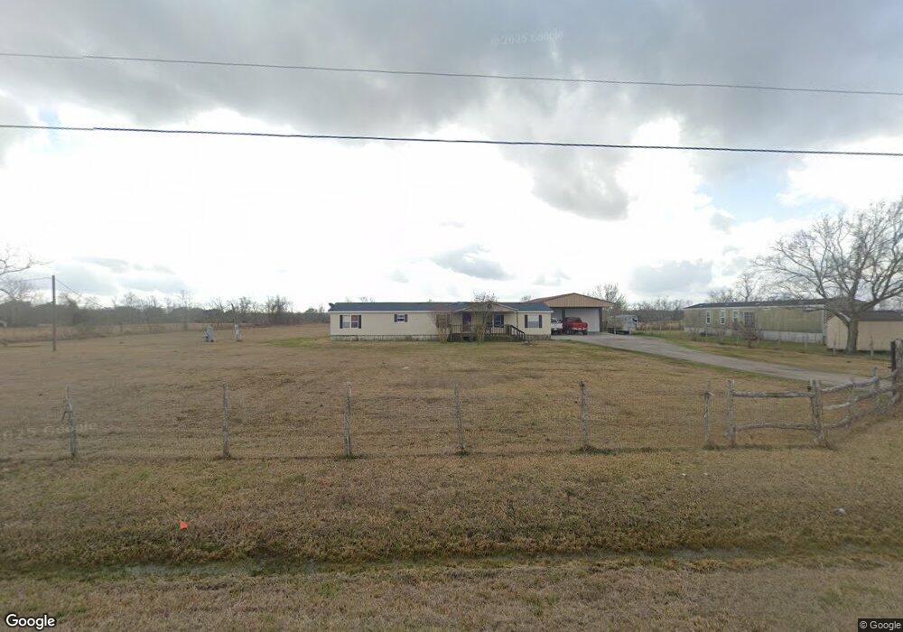 6329 County Road 390, Alvin, TX 77511 - photo 1