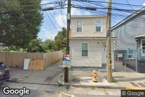 110 N Texas Ave, Atlantic City, NJ 08401