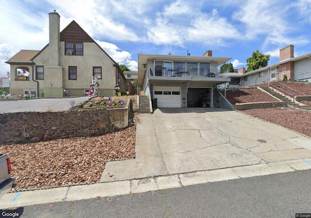 605 NW 11th St, Pendleton, OR 97801 - photo 1