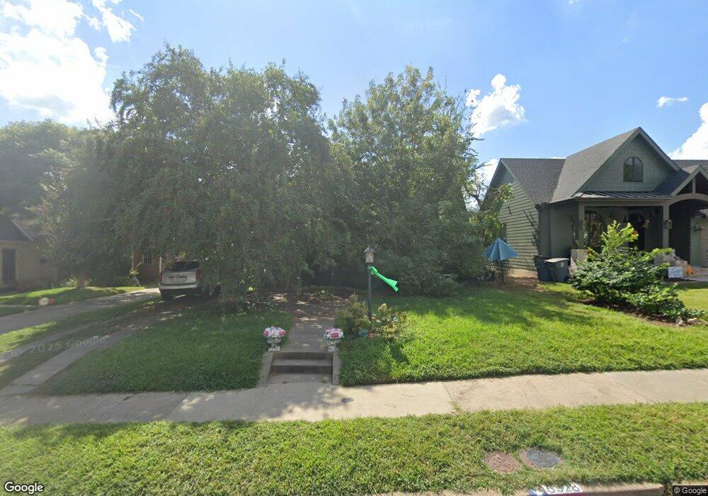 6328 Vickery Blvd, Dallas, TX 75214 - photo 1