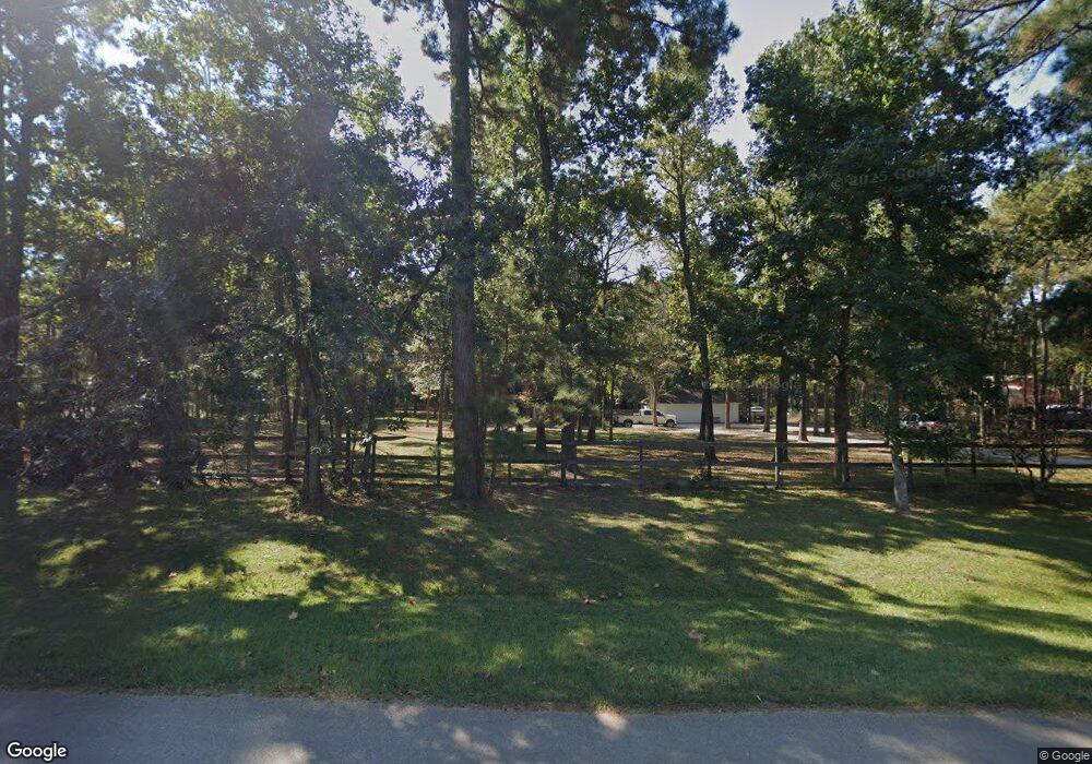 8803 Deer Lodge Rd, Magnolia, TX 77354 - photo 1