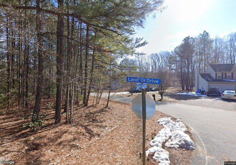 72 Greenway Cove, Ruther Glen, VA 22546 - photo 1