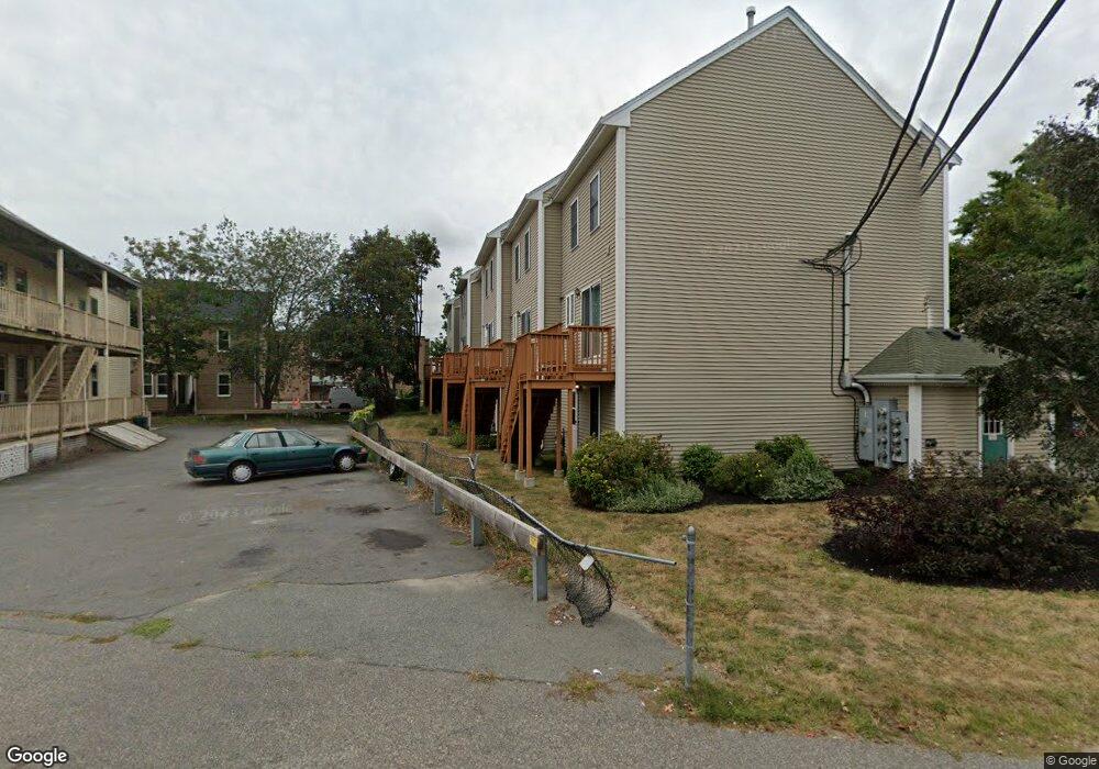 88 Sumner St unit F, Quincy, MA 02169 - photo 1