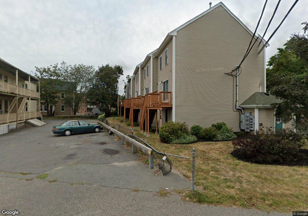 88 Sumner St unit G, Quincy, MA 02169 - photo 1