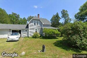 36 Steamboat Rd, Brooklin, ME 04616