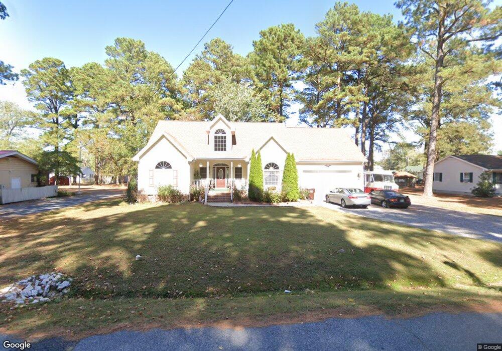 605 Governors Ave, Cambridge, MD 21613 - photo 1