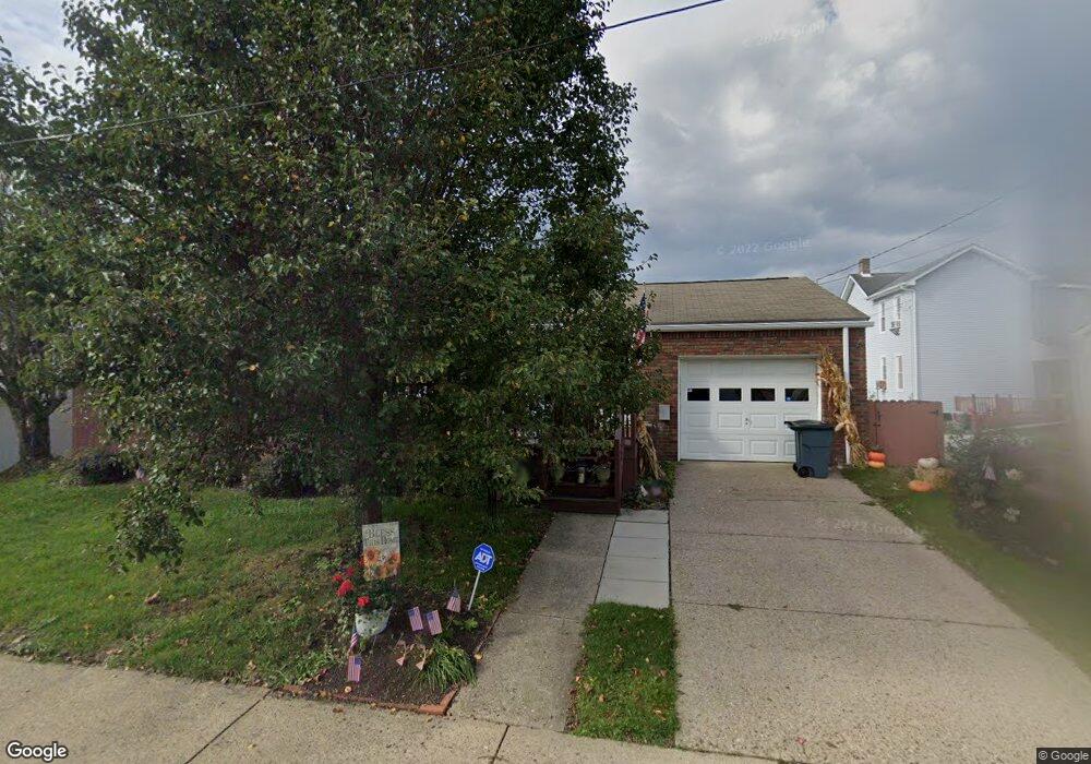 208 S 5th St, West Newton, PA 15089 - photo 1