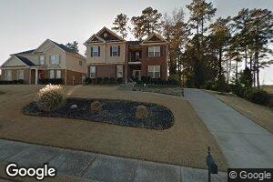 3407 Village Park Ln SW, Atlanta, GA 30331