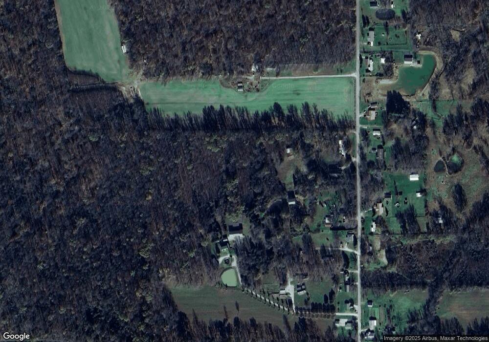 4965 N Water Tower Rd, Austin, IN 47102 - photo 1