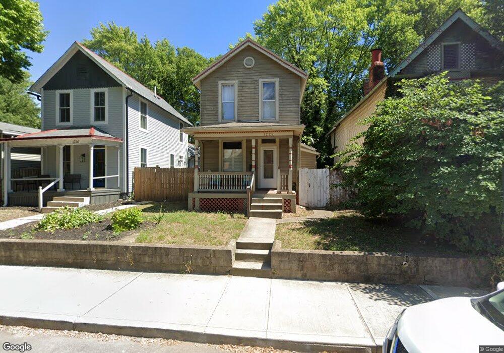 1222 Forsythe Ave, Columbus, OH 43201 - photo 1