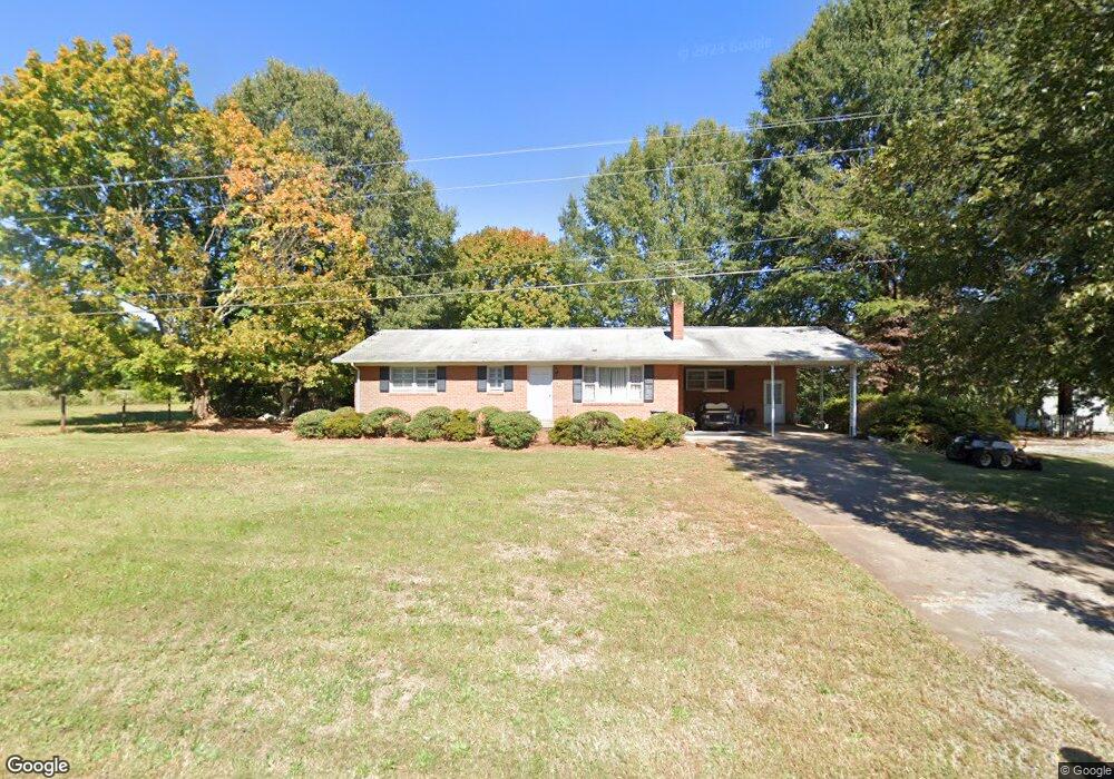 2509 Amity Hill Rd, Statesville, NC 28677 - photo 1