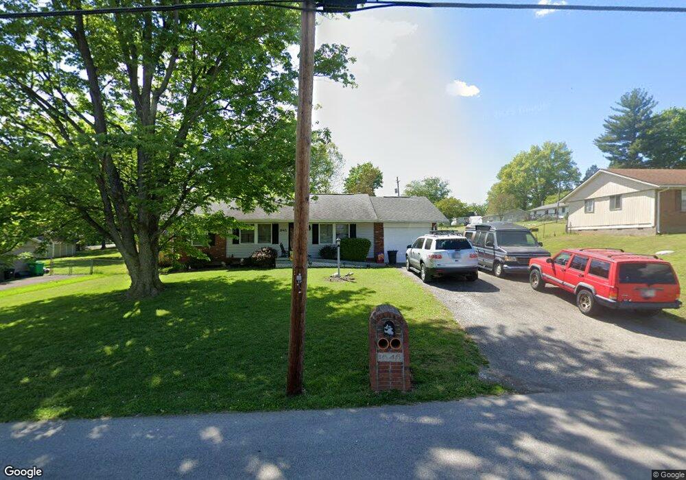 1645 Canal Ln, Georgetown, IN 47122 - photo 1