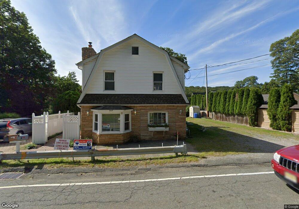 357 Maxim Dr, Hopatcong, NJ 07843 - photo 1