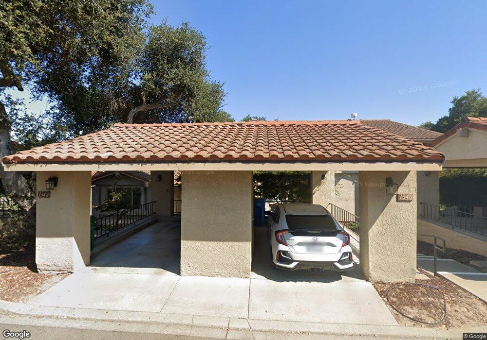 1342 Tourney Hill Ln, Nipomo, CA 93444 - photo 1