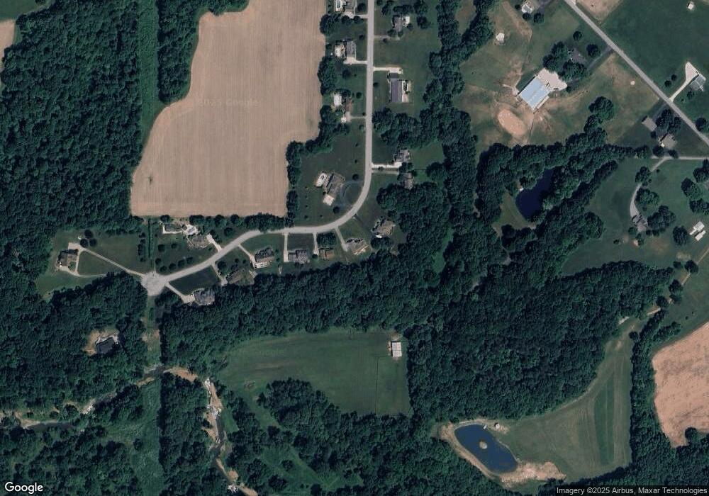 5019 White Tail Way, Greenville, IN 47124 - photo 1