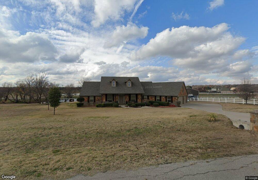 306 Pack Saddle Ct, Weatherford, TX 76088 - photo 1