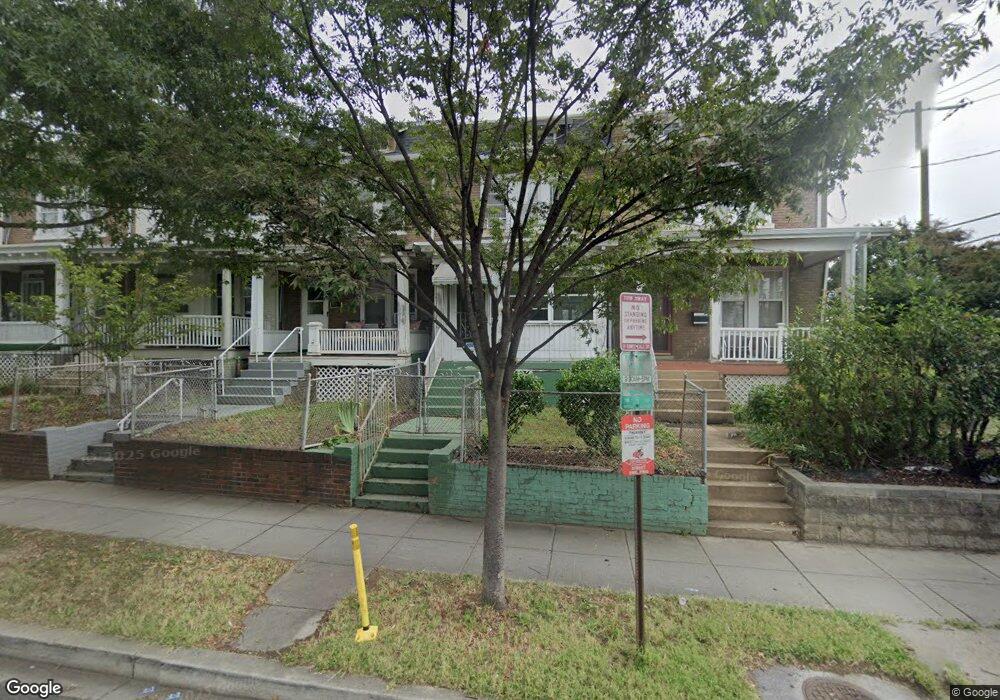 650 Franklin St NE, Washington, DC 20017 - photo 1
