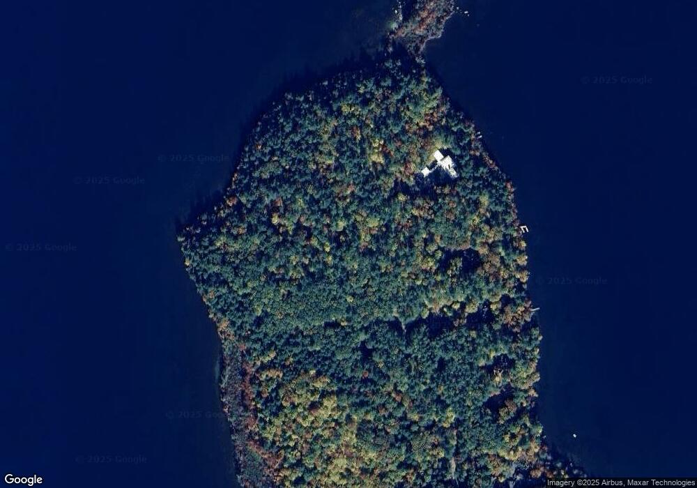 200 Mead Farm Rd, Center Harbor, NH 03226 - photo 1