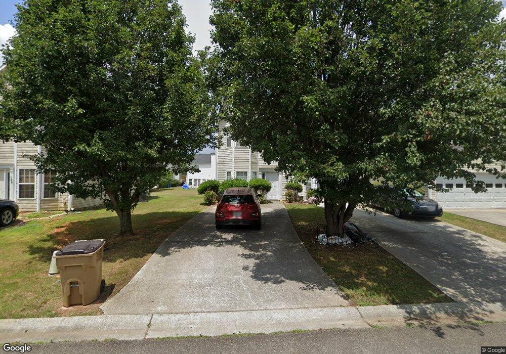 132 Benfield Cir unit 132, Cartersville, GA 30121 - photo 1