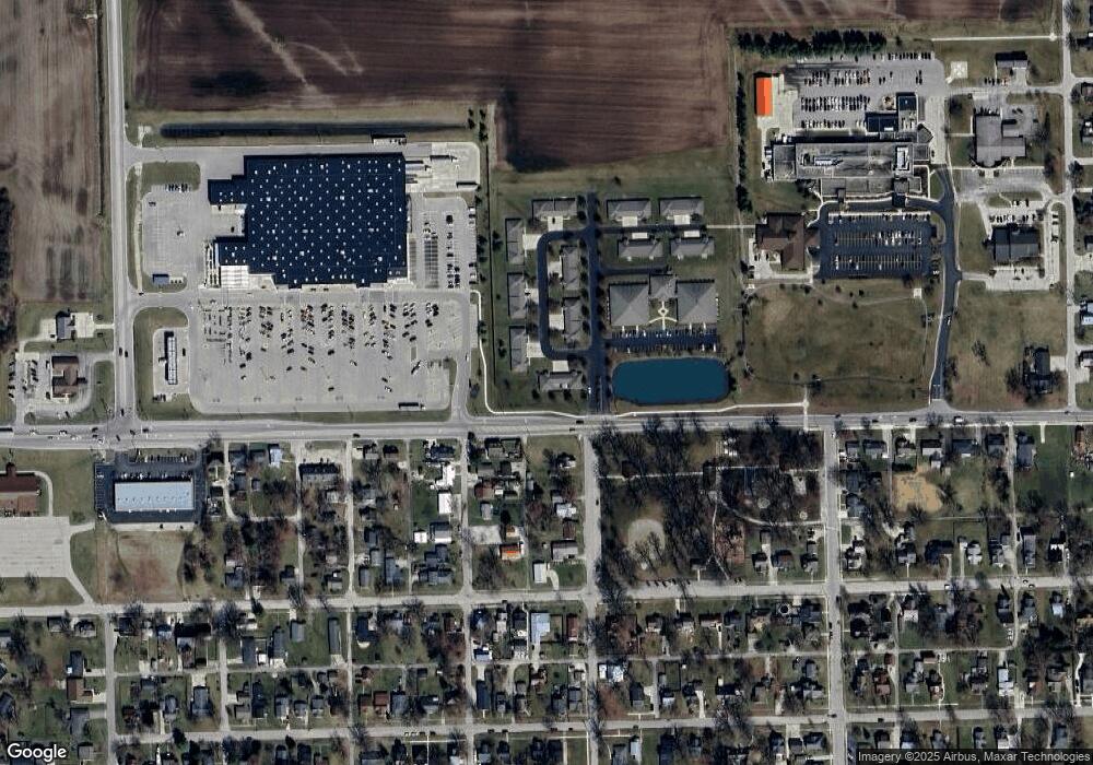 104 Pilgrim Dr, Portland, IN 47371 - photo 1