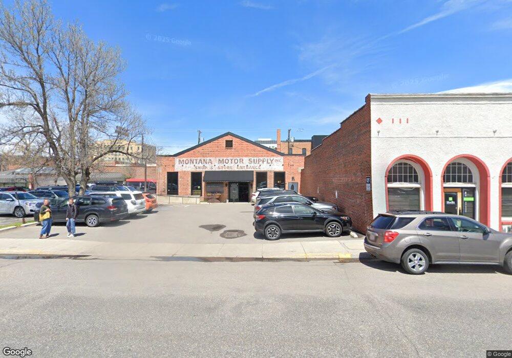 31 W Babcock St, Bozeman, MT 59715 - photo 1