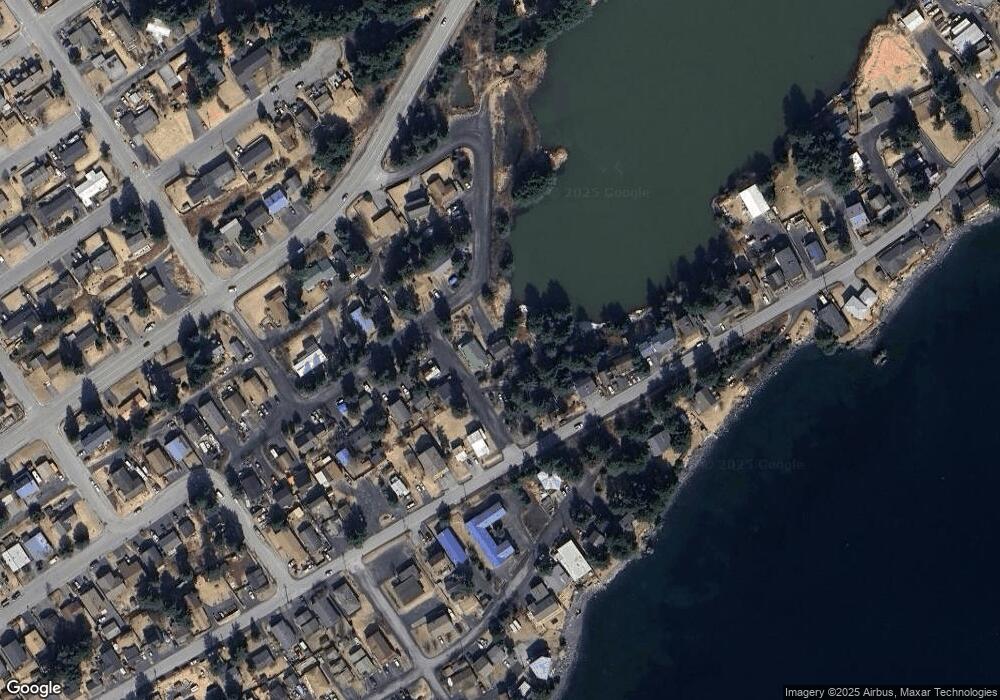 1612 Ismailov St, Kodiak, AK 99615 - photo 1