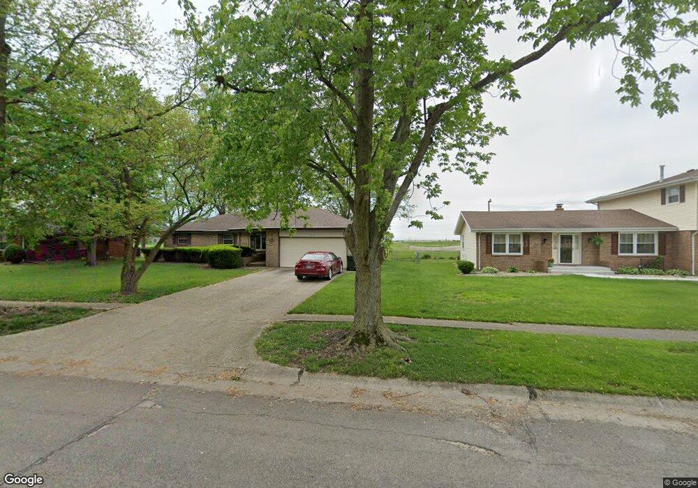 1211 Stinson Ave, Mattoon, IL 61938 - photo 1