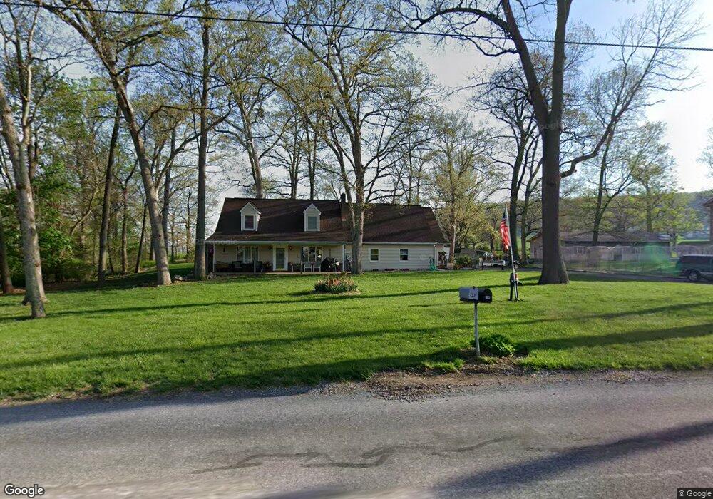 697 Overlys Grove Rd, New Holland, PA 17557 - photo 1