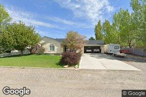 1145 E 300 St N, Beaver, UT 84713