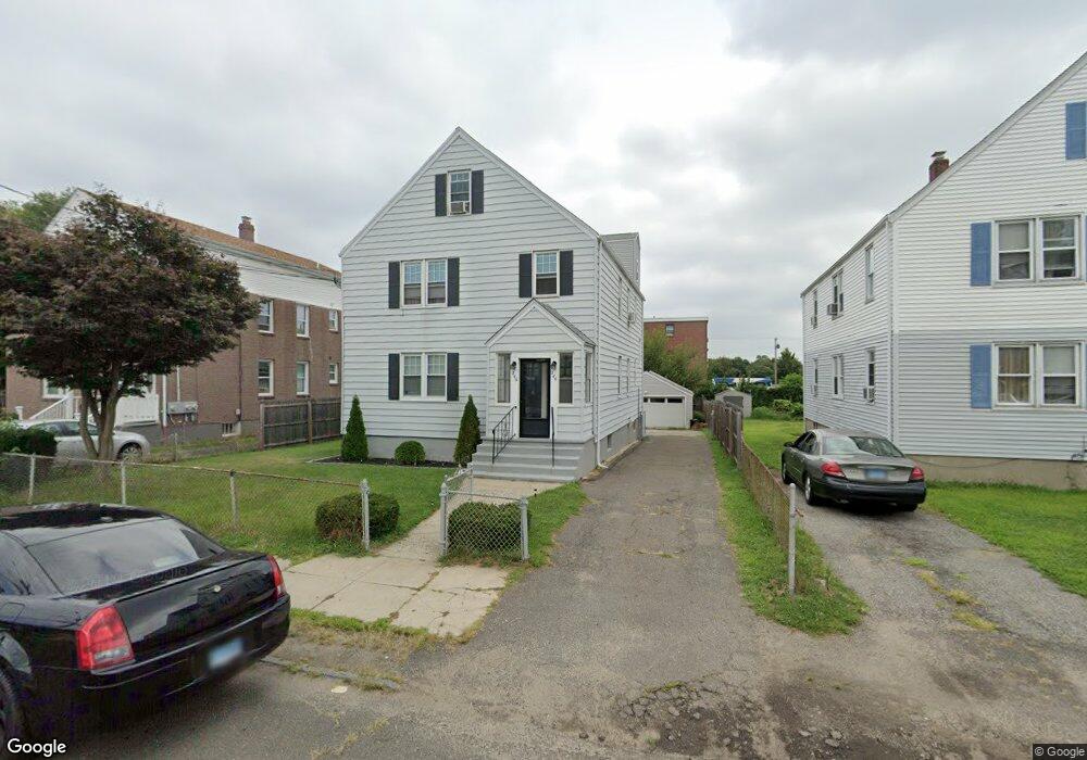 244 - 246 Wilmot Ave, Bridgeport, CT 06607 - photo 1