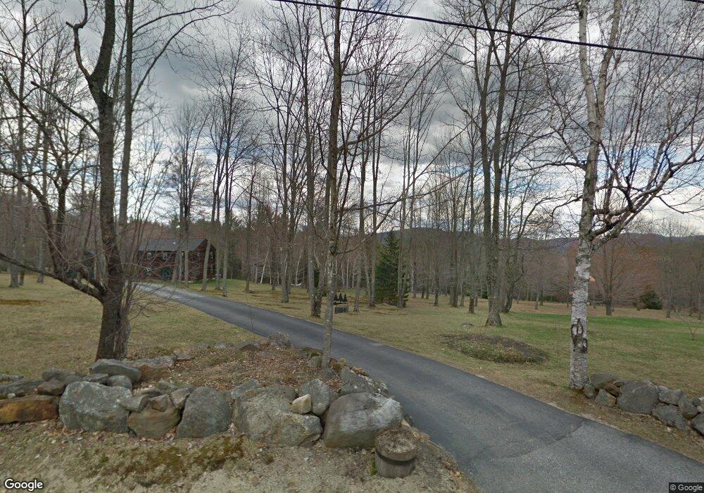 104 Howard Pond Rd, Hanover, ME 04237 - photo 1