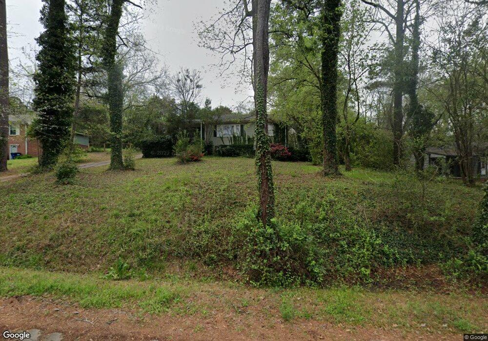 2558 Nancelon Cir N, Macon, GA 31204 - photo 1