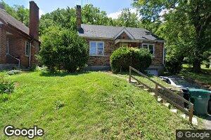 1653 Lionel Ave, Cincinnati, OH 45214
