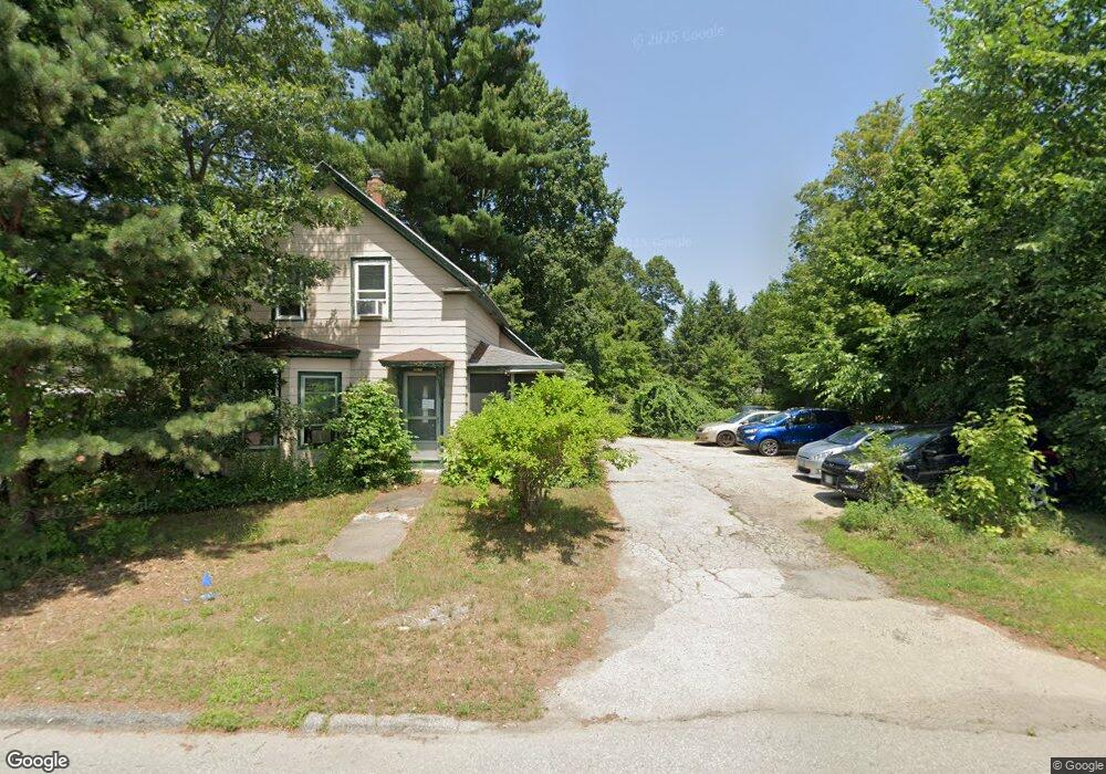 35 Broad St, Nashua, NH 03064 - photo 1